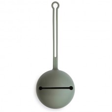 Mushie Sutteholder, Dried thyme