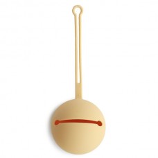 Mushie Sutteholder, Pale daffodil