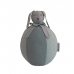 My Mini Label Bunny Bubble, Grey/Ocean