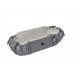 Najell Babynest Sleepcarrier Vol. 2 - Morning Grey
