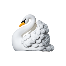 Natruba, bade svane