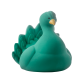 Natruba Badelegetøj, påfugl, grøn