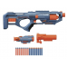 Nerf Elite 2.0 Eaglepoint RD-8 Blaster-8-DART DROM, aftageligt omfang og tønde