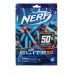 Nerf Elite 2.0, Genopfyldningspakke med 50 stk.