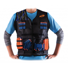 Nerf Elite Tactical Vest
