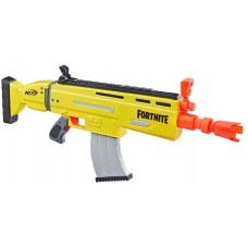 Nerf Fortnite Risky Reeler / AR-L