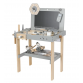 Nordic Play Nature Tool Bench med tilbehør