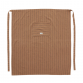 OYOY Forklæde, Gobi chef apron - Dark Caramel