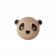 OYOY Mini knage, Panda
