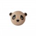 OYOY Mini knage, Panda