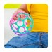 Oball Bold, pastel