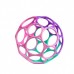 Oball Bold, pastel