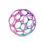 Oball Bold, pastel