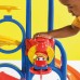 Oball Go Grippers/Bilbane, Bounce N Zoom Speedway