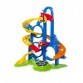 Oball Go Grippers/Bilbane, Bounce N Zoom Speedway