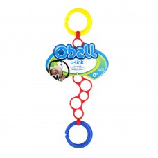 Oball O-link, rød