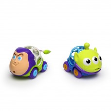 Oball Toy Story biler