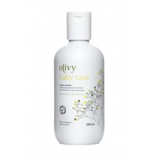 Olivy Baby care, diaper change, 250 ml