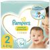 Pampers New Baby Ble Str. 2 