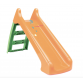 Paradiso Toys Plastic Slide med vandforbindelse
