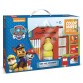 Paw Patrol, farve- og malesæt, Dreng