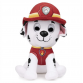 Paw patrol bamse, Marshall, 15 cm
