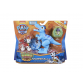Paw Patrol Dino, Marshall og Velociraptor