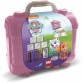 Paw Patrol Stempel og farvesæt, Pink