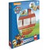 Paw Patrol stempelsæt, 4 stk.