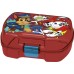 Paw Patrol madkasse, Transparent