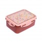 Petit Monkey Madkasse, popsicles desert rose