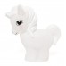 Petit Monkey Natlampe, hest
