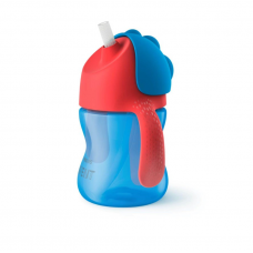 Philips Avent Halmkop med håndtag 200ml