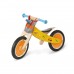 Pinolino Løbecykel, Bill, Multifarvet
