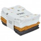 Pippi Stofbleer, Mineral Yellow, 8 stk.