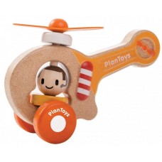 PlanToys Helikopter