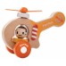 PlanToys Helikopter