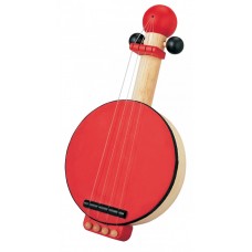 PlanToys Banjo
