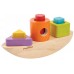 PlanToys Samlebåd