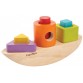 PlanToys Samlebåd