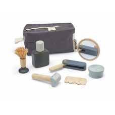 PlanToys Barbersæt