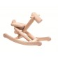 PlanToys Foldbar gyngehest