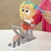Play-Doh, Crazy cuts stylist frisørsæt