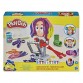 Play-Doh, Crazy cuts stylist frisørsæt