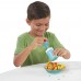Play-Doh, Spiral fries legesæt