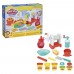 Play-Doh, Spiral fries legesæt