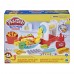 Play-Doh, Spiral fries legesæt