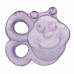 Playgro Bideringe med vand, 2 stk.