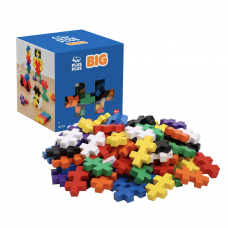 Big Basic Color Mix - 100 stk