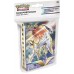 Pokemon TCG samlemappe: Mini portfolio med plads til 60 byttekort